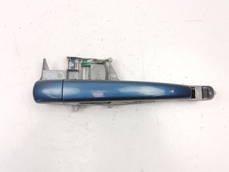 Recambio de manilla delantera derecha para citroën berlingo multispace (b9) 1.6 hdi 90 referencia OEM IAM 9680168580  