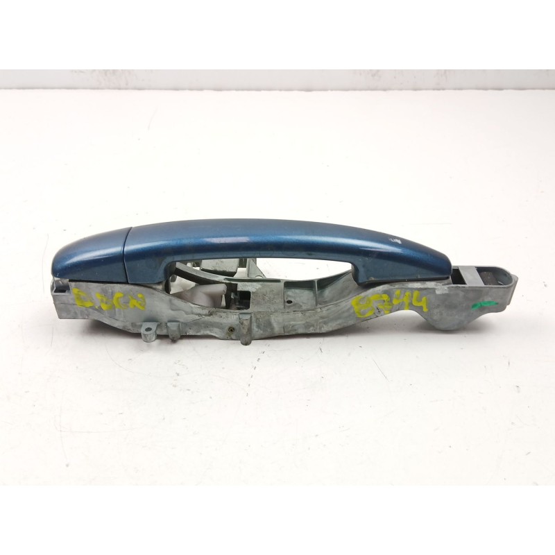 Recambio de manilla delantera derecha para citroën berlingo multispace (b9) 1.6 hdi 90 referencia OEM IAM 9680168580  