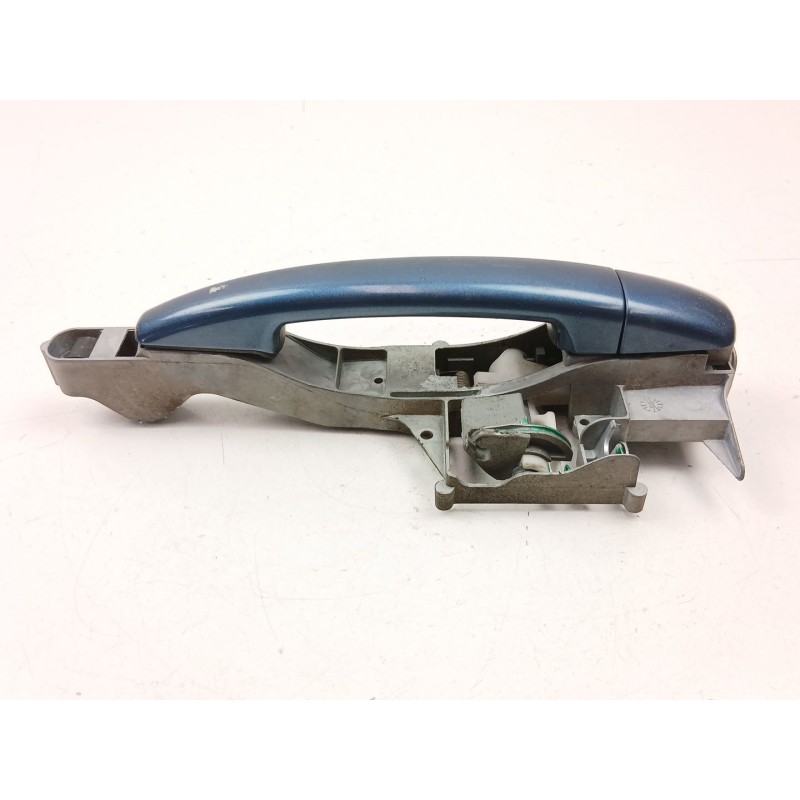 Recambio de manilla delantera derecha para citroën berlingo multispace (b9) 1.6 hdi 90 referencia OEM IAM 9680168580  