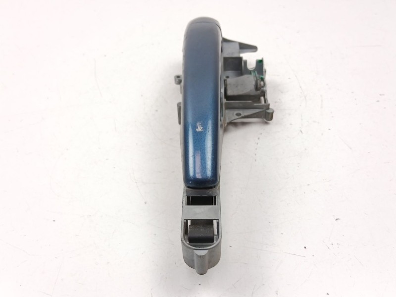 Recambio de manilla delantera derecha para citroën berlingo multispace (b9) 1.6 hdi 90 referencia OEM IAM 9680168580  