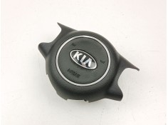 Recambio de airbag conductor para kia carens iv 1.7 crdi referencia OEM IAM 56900A4000  