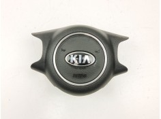 Recambio de airbag conductor para kia carens iv 1.7 crdi referencia OEM IAM 56900A4000   2
