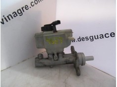 Recambio de bomba de freno : seat toledo : 2.0 tdi -bkd (140,04cv) [2006] para seat toledo 2.0 tdi -bkd referencia OEM IAM    2