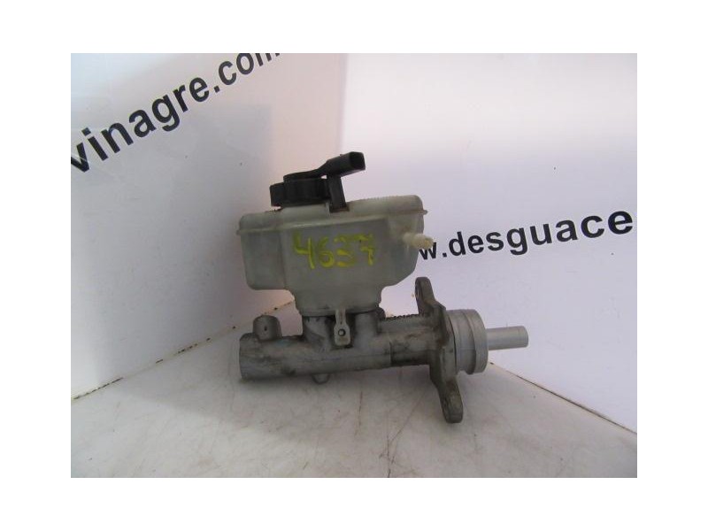 Recambio de bomba de freno : seat toledo : 2.0 tdi -bkd (140,04cv) [2006] para seat toledo 2.0 tdi -bkd referencia OEM IAM   
