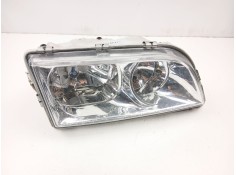 Recambio de faro derecho para volvo s40 i (644) 1.9 di referencia OEM IAM 30863898  