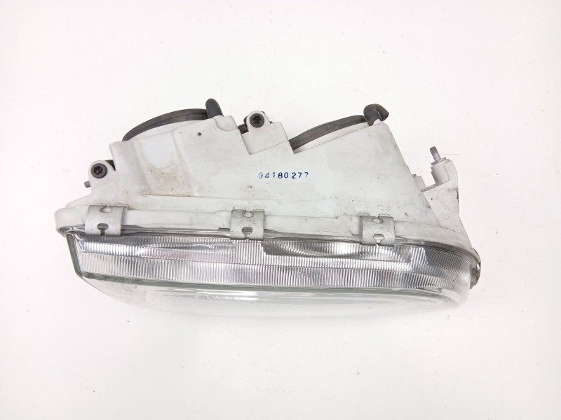 Recambio de faro derecho para volvo s40 i (644) 1.9 di referencia OEM IAM 30863898  