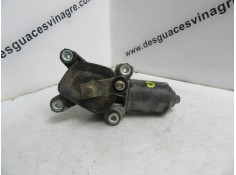 Recambio de motor limpia delantero : opel monterey : 3.0 td td-4jxltodoterreno(159,12cv) 3p [1998] para opel monterey 3.0 td td- 2