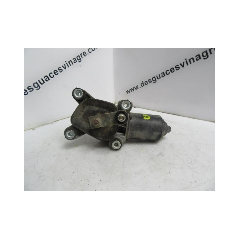 Recambio de motor limpia delantero : opel monterey : 3.0 td td-4jxltodoterreno(159,12cv) 3p [1998] para opel monterey 3.0 td td-