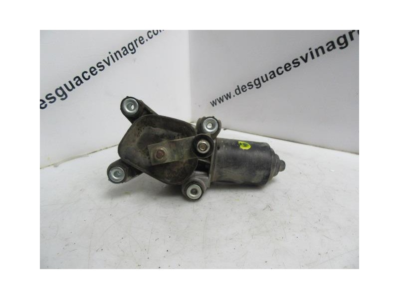 Recambio de motor limpia delantero : opel monterey : 3.0 td td-4jxltodoterreno(159,12cv) 3p [1998] para opel monterey 3.0 td td-