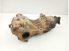 Recambio de diferencial trasero para nissan x-trail i (t30) 2.2 di 4x4 referencia OEM IAM 383008H500  