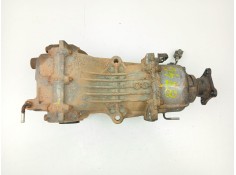 Recambio de diferencial trasero para nissan x-trail i (t30) 2.2 di 4x4 referencia OEM IAM 383008H500   2