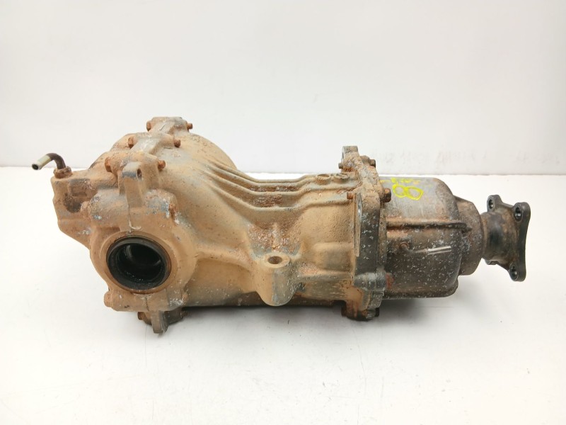 Recambio de diferencial trasero para nissan x-trail i (t30) 2.2 di 4x4 referencia OEM IAM 383008H500  