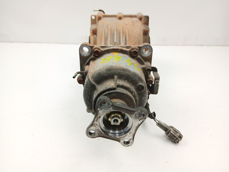 Recambio de diferencial trasero para nissan x-trail i (t30) 2.2 di 4x4 referencia OEM IAM 383008H500  