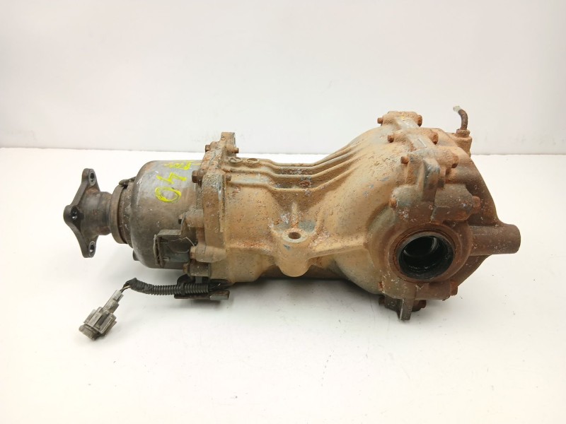 Recambio de diferencial trasero para nissan x-trail i (t30) 2.2 di 4x4 referencia OEM IAM 383008H500  