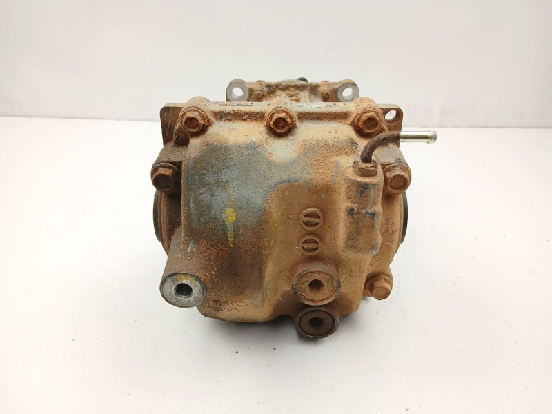 Recambio de diferencial trasero para nissan x-trail i (t30) 2.2 di 4x4 referencia OEM IAM 383008H500  