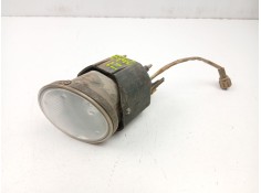 Recambio de antiniebla izquierdo para nissan x-trail i (t30) 2.2 di 4x4 referencia OEM IAM 261598H900  