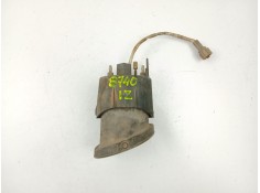 Recambio de antiniebla izquierdo para nissan x-trail i (t30) 2.2 di 4x4 referencia OEM IAM 261598H900   2