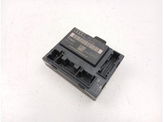Recambio de modulo electronico para audi q7 (4lb) 3.0 tdi quattro referencia OEM IAM 4L0959793B  4L0910793B