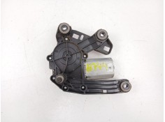 Recambio de motor limpia trasero para citroën berlingo multispace (b9) 1.6 hdi 90 referencia OEM IAM 6405LR   2