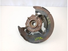 Recambio de mangueta delantera izquierda para volvo c30 (533) 1.6 d referencia OEM IAM 30760282  