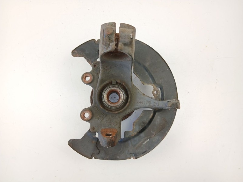 Recambio de mangueta delantera derecha para volvo c30 (533) 1.6 d referencia OEM IAM 30760281  