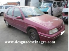 citroën zx del año 1997