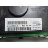 Recambio de cuadro instrumentos para dacia dokker 1.5 dci referencia OEM IAM 248109521R  