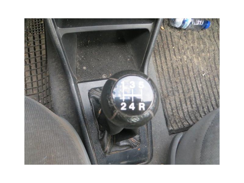 citroën zx del año 1997