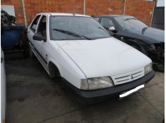 citroën zx del año 1995