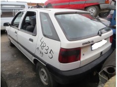 citroën zx del año 1995 2