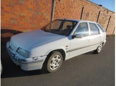 citroën zx del año 1995