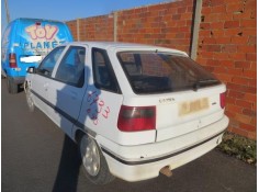 citroën zx del año 1995 2