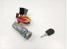 Recambio de conmutador de arranque para citroën zx (n2) 1.9 d referencia OEM IAM 4162W2  