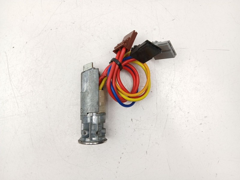 Recambio de conmutador de arranque para citroën zx (n2) 1.9 d referencia OEM IAM 4162W2  