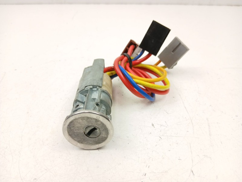 Recambio de conmutador de arranque para citroën zx (n2) 1.9 d referencia OEM IAM 4162W2  