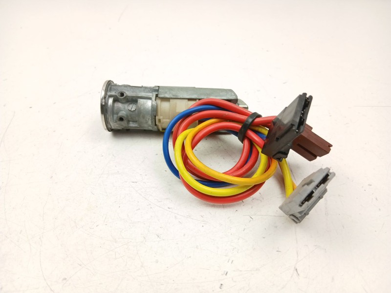 Recambio de conmutador de arranque para citroën zx (n2) 1.9 d referencia OEM IAM 4162W2  