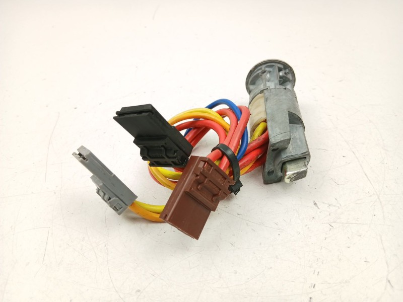 Recambio de conmutador de arranque para citroën zx (n2) 1.9 d referencia OEM IAM 4162W2  