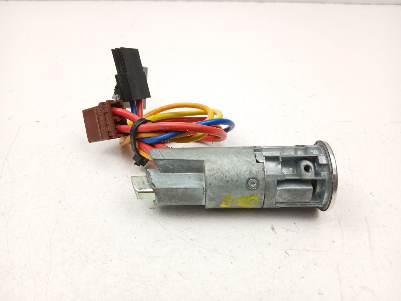 Recambio de conmutador de arranque para citroën zx (n2) 1.9 d referencia OEM IAM 4162W2  