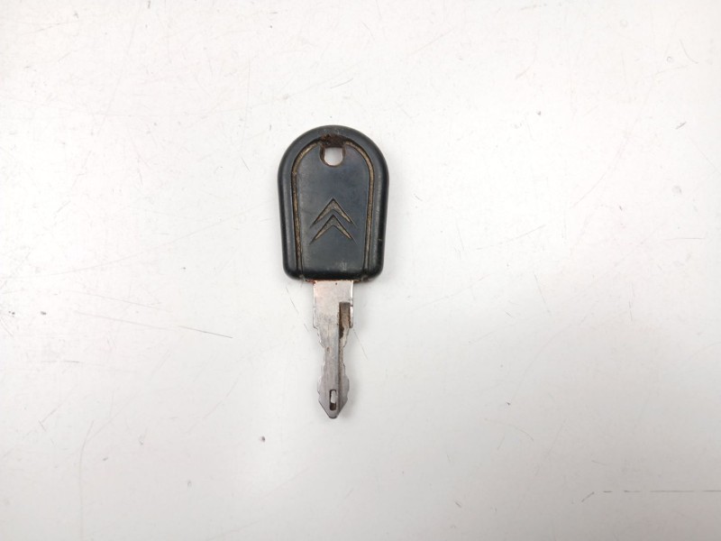 Recambio de conmutador de arranque para citroën zx (n2) 1.9 d referencia OEM IAM 4162W2  