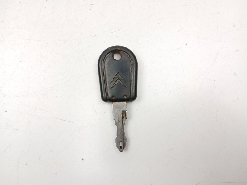 Recambio de conmutador de arranque para citroën zx (n2) 1.9 d referencia OEM IAM 4162W2  