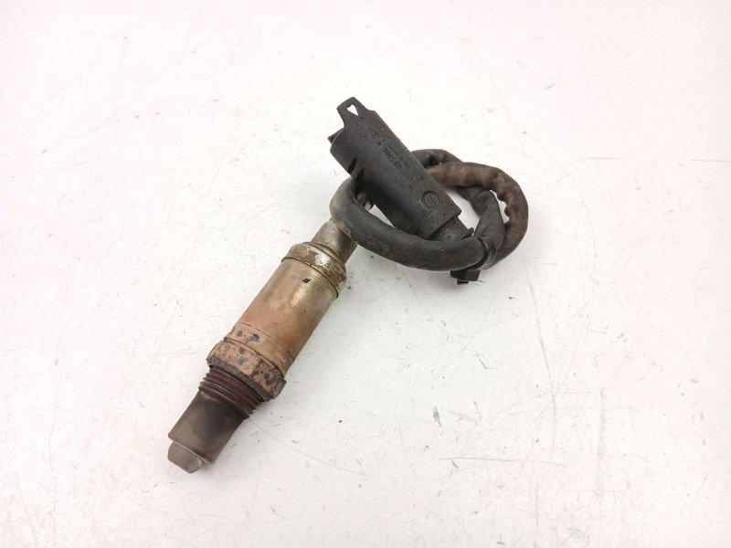 Recambio de sonda lambda para bmw 3 (e46) 316 i referencia OEM IAM 7506539 0258005271 