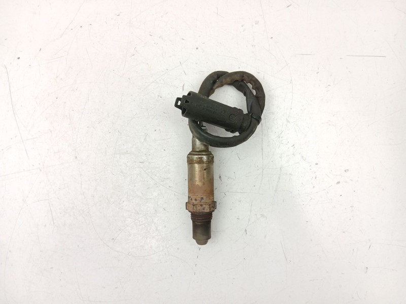 Recambio de sonda lambda para bmw 3 (e46) 316 i referencia OEM IAM 7506539 0258005271 