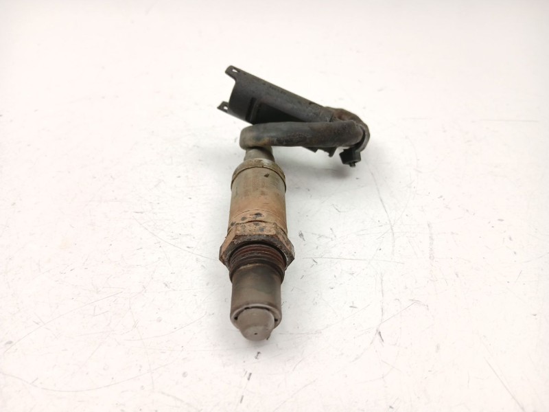 Recambio de sonda lambda para bmw 3 (e46) 316 i referencia OEM IAM 7506539 0258005271 