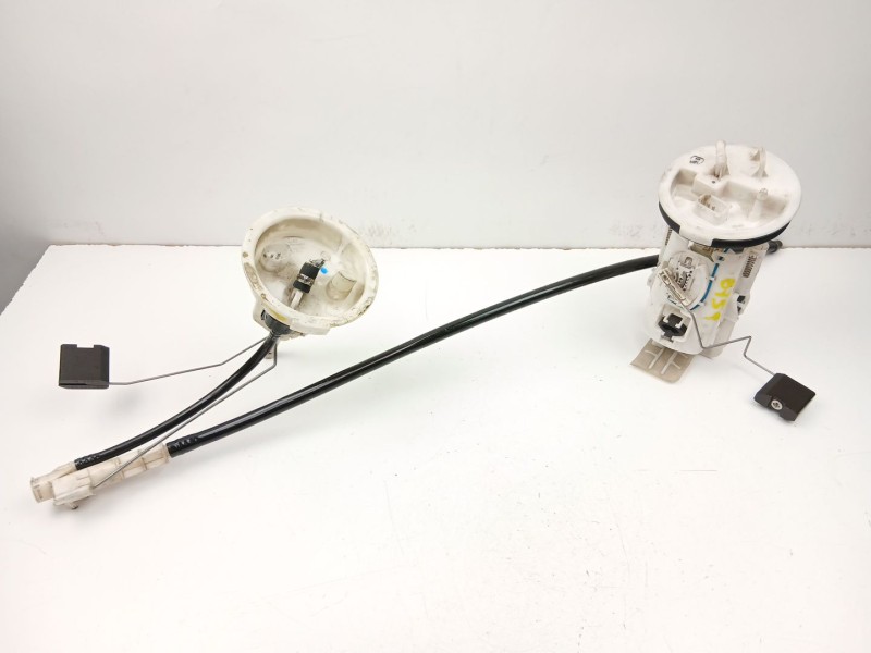 Recambio de bomba combustible aforador para bmw 3 (e46) 316 i referencia OEM IAM 16146766942  1183779