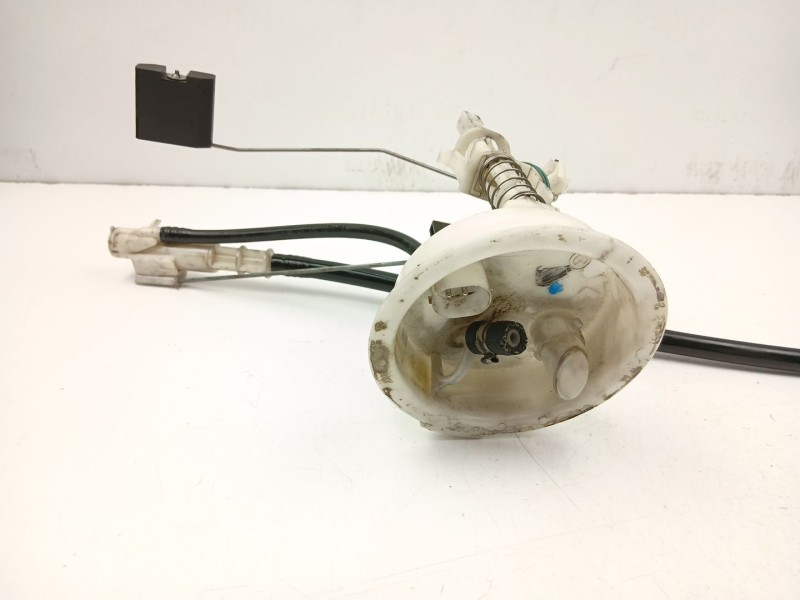 Recambio de bomba combustible aforador para bmw 3 (e46) 316 i referencia OEM IAM 16146766942  1183779