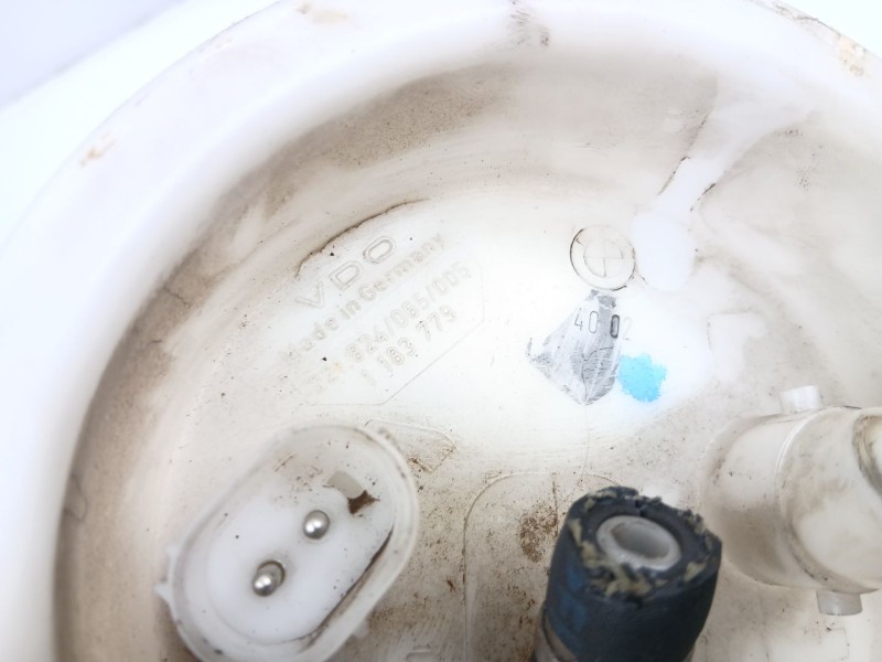 Recambio de bomba combustible aforador para bmw 3 (e46) 316 i referencia OEM IAM 16146766942  1183779