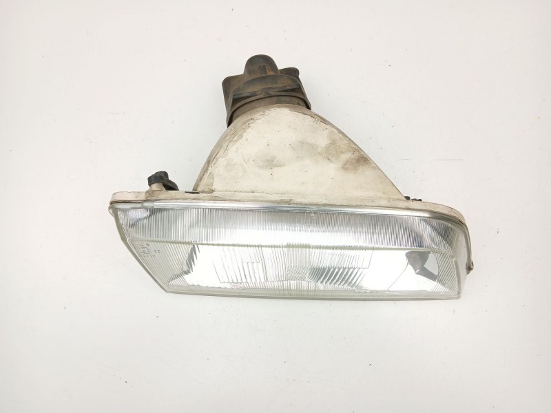 Recambio de faro derecho para citroën zx 1.9 d referencia OEM IAM 95656542  