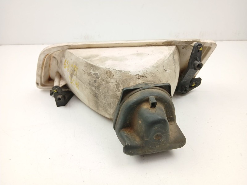 Recambio de faro derecho para citroën zx 1.9 d referencia OEM IAM 95656542  