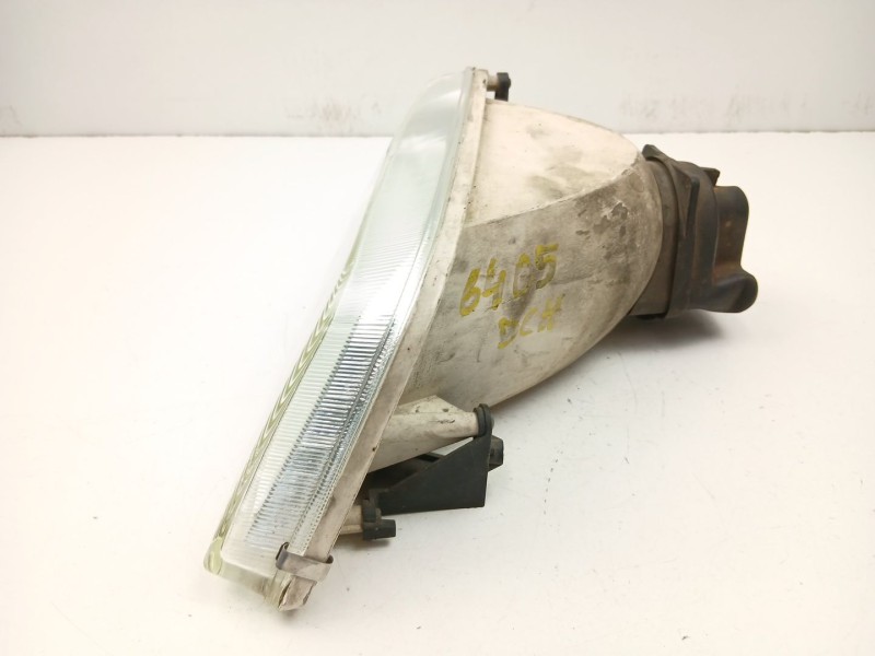 Recambio de faro derecho para citroën zx 1.9 d referencia OEM IAM 95656542  