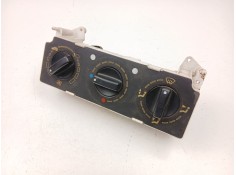 Recambio de mandos calefaccion aire para citroën zx 1.9 d referencia OEM IAM 6451V6  